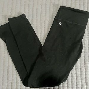 Fabletics! Black leggings!